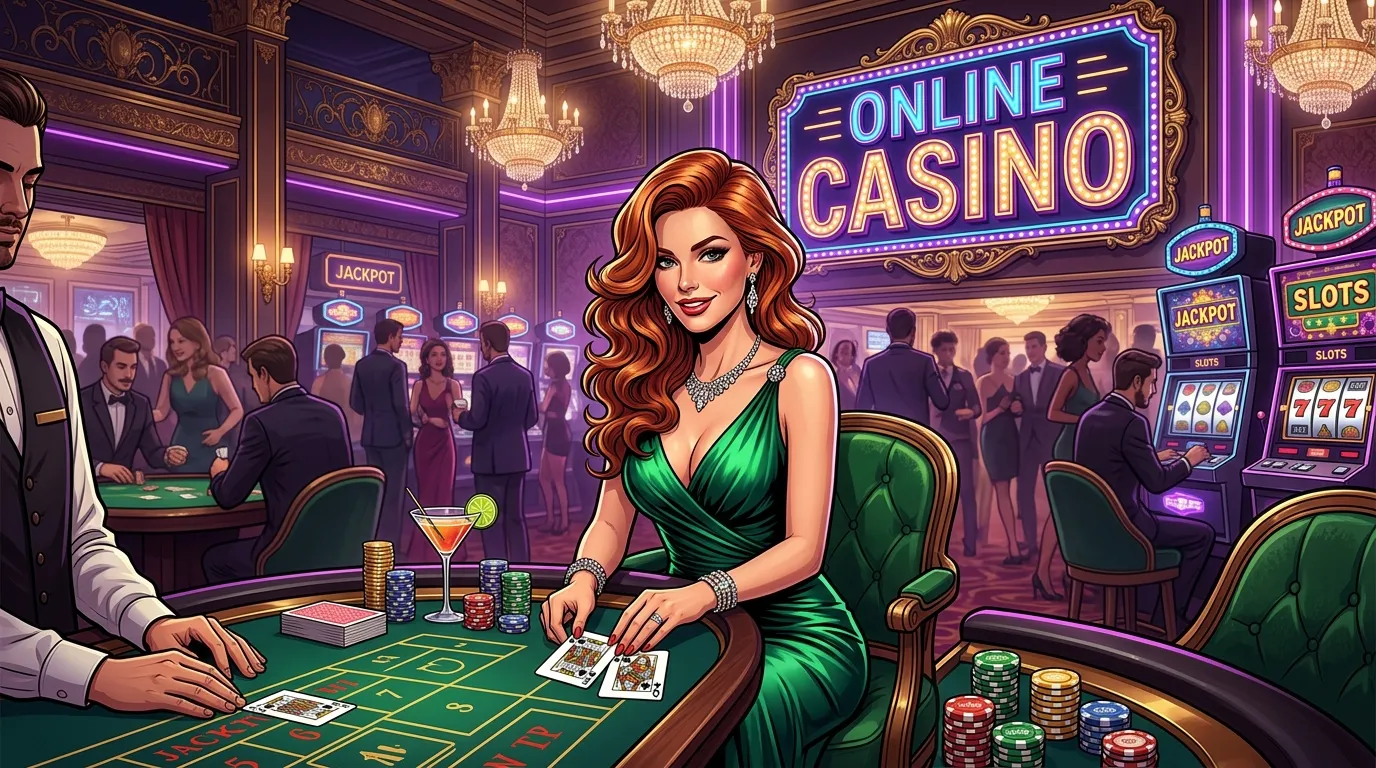 Directcasinozondercruks